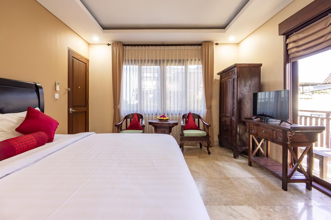 Kecik Inn Canggu  Exterior photo