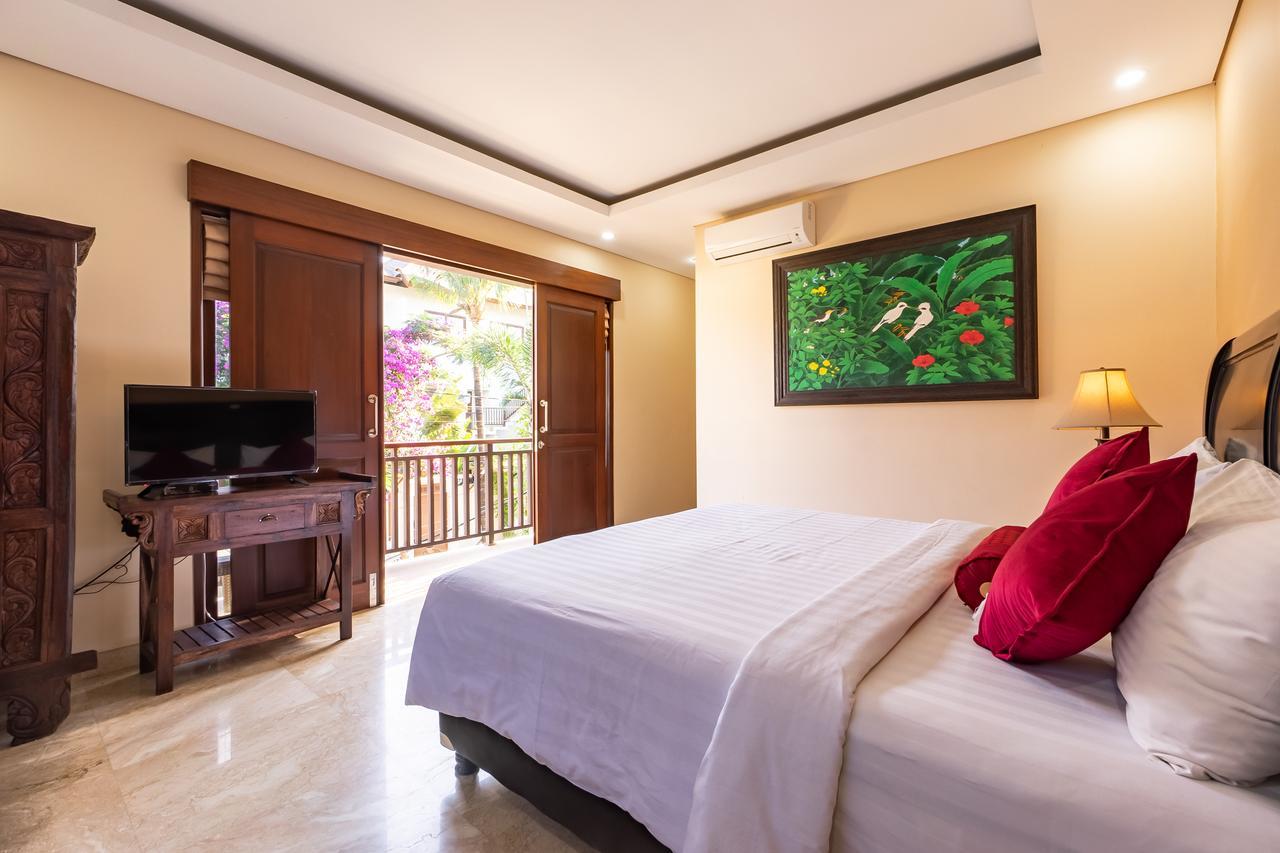 Kecik Inn Canggu  Exterior photo